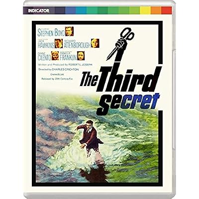 The Third Secret - Limited Edition
