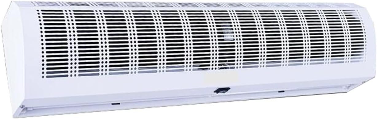 SSDDLZEQ Air Curtain for Doorway Door Air Curtain Machine Commercial Air Curtain Machine Indoor Door Fan(900mm)