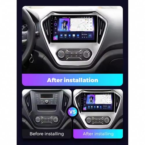 Autoradio Bluetooth para MG GT 2014 con manos libres para evitar multas 2