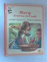 Martine fait la cuisine 0706351002 Book Cover