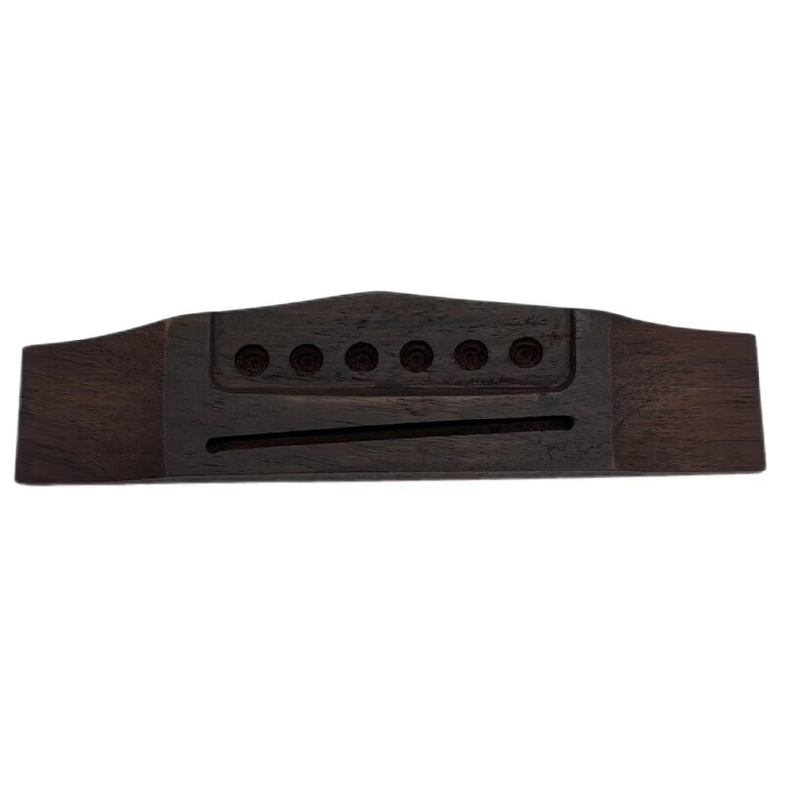 Mostek Gitarowy Mostek Z Palisandru Do Gitary Akustycznej
