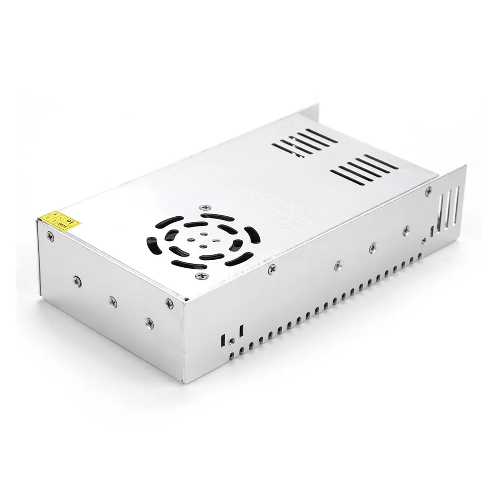 Fuente de alimentación conmutada DC 5V 12V 24V 36V 48V a 5 12 24 36 48 2A 3A 4A 5A 10A 15A 20A 30A 40A 50A 60A(48V 8.3A 400W)