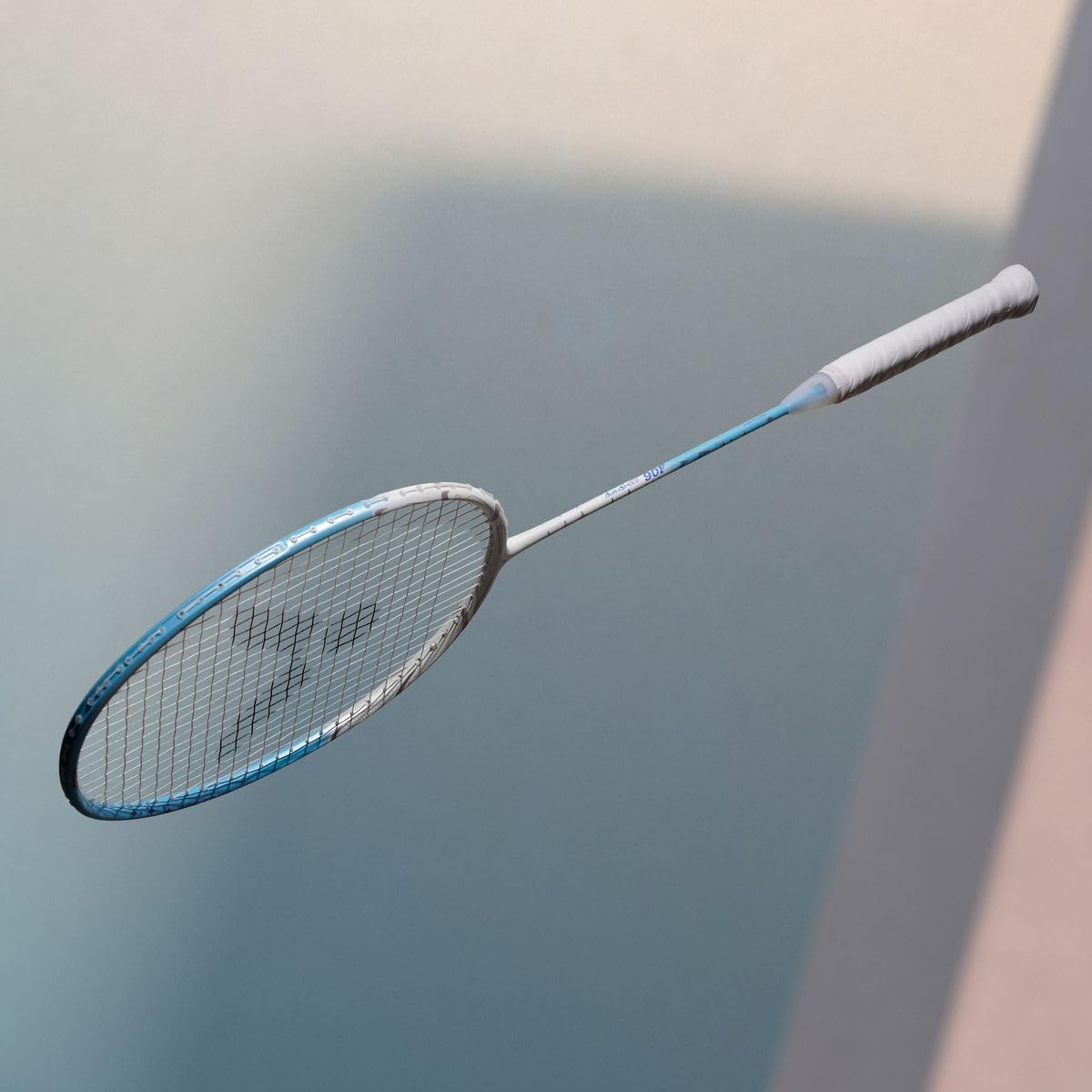 Victor AuraSpeed 90F Badminton Racket (ARS-90F)(4UG6)(Light