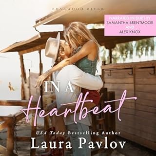 In a Heartbeat cover art