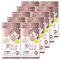 Amazonブラックフライデー 不織布マスクがお買い得 アイリスオーヤマの 小顔マスク など人気商品も Fav Log By Itmedia