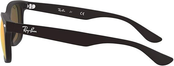 Ray-Ban Sunglasses RB 4264 601S5J 58 Matte Black | Grey Mirror Chromance  Polarized Lens - SunglassOutlet.com