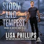 Cover of Storm and Tempest