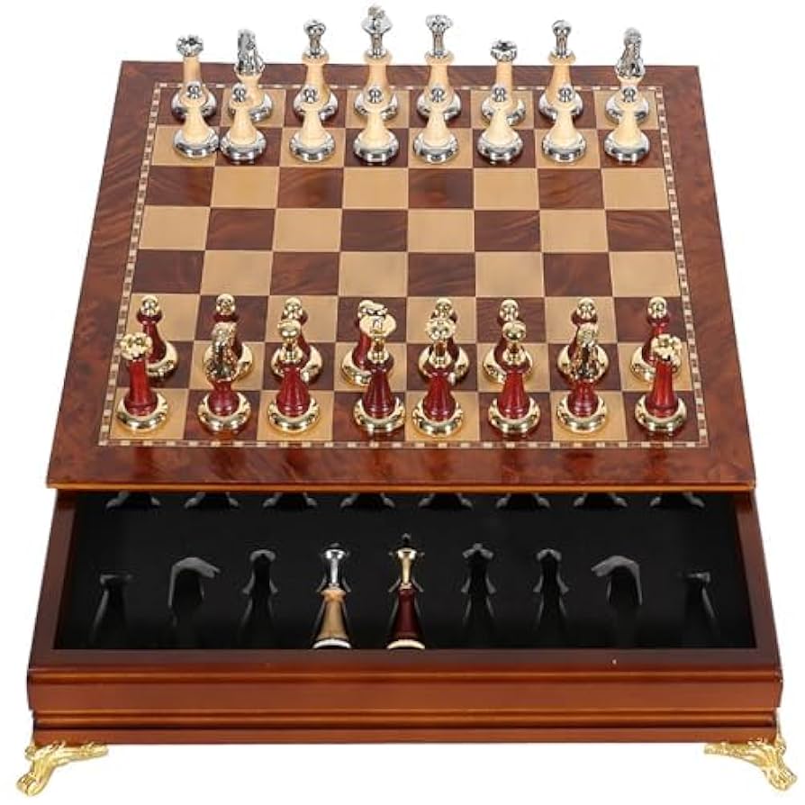 イギリス　SAC社製　チェス　チェスボード　盤 イギリス SAC社製 チェス チェスボード 盤