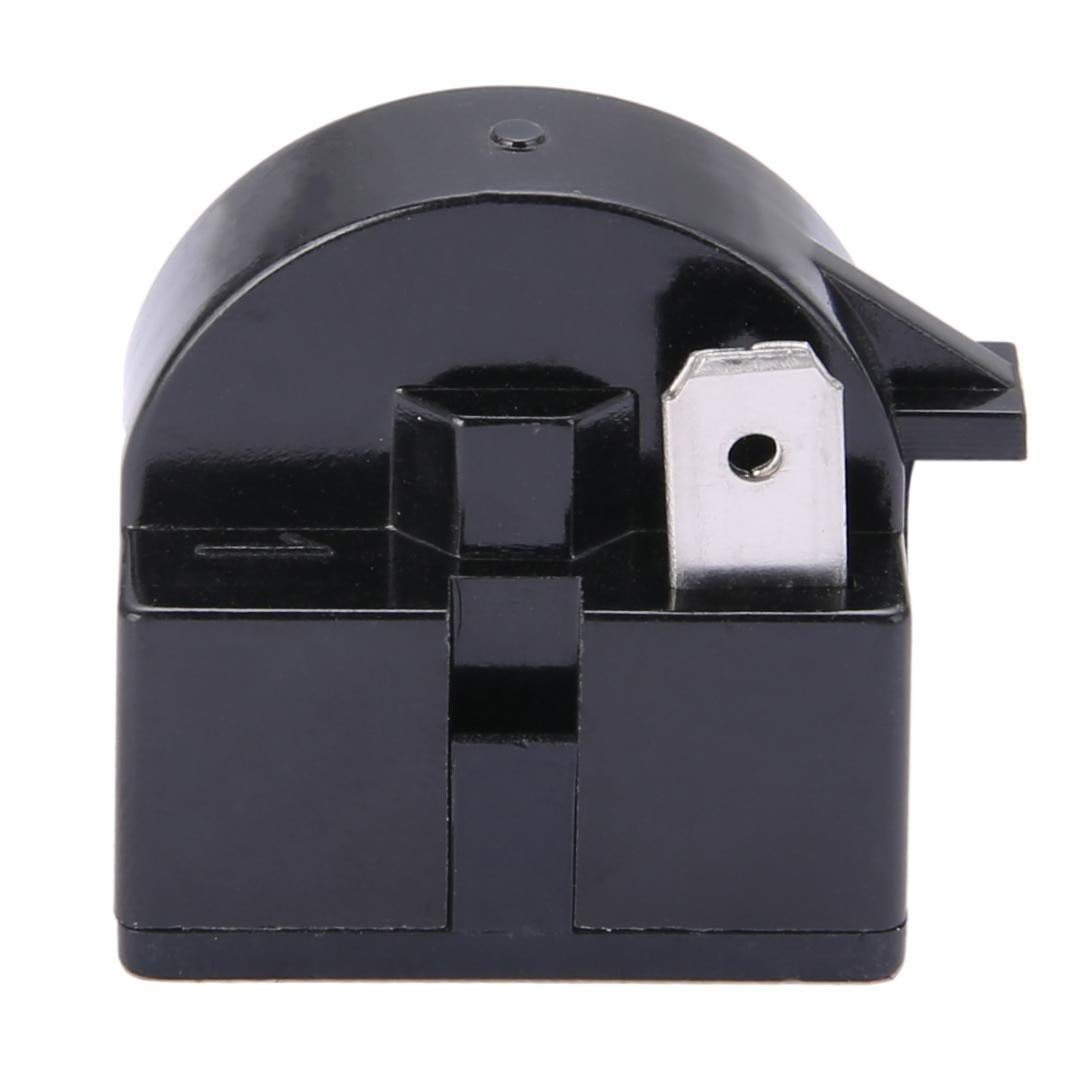 Buy Starter Relay Qp2 To Refrigerator Ptc Start Relay 1 Pin