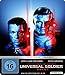 Produktbild Universal Soldier / Uncut / Limited SteelBook Edition (4K Ultra HD) (+ BR2D) [Blu-ray]