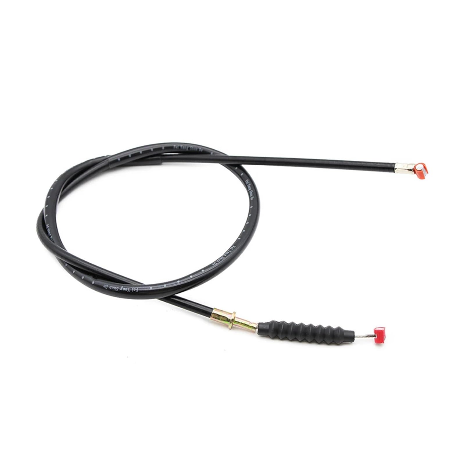 Ligne d'embrayage F650CS pour réparer un levier dur ou une commande souple - 6