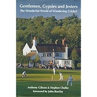 Gentlemen, Gypsies and Jesters