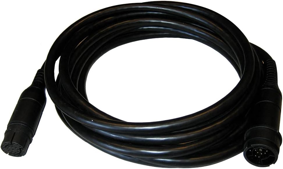 Raymarine RealVision 3D Transducer Extension Cable - 3 Meters/16.4 Feet (A80476)