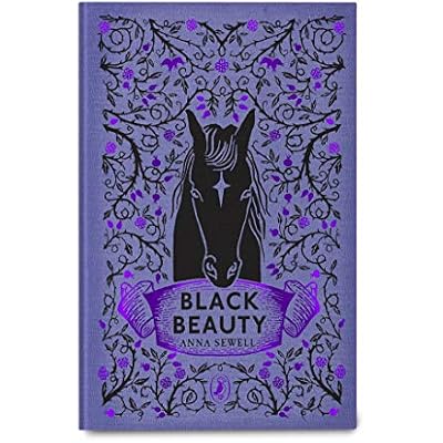 Black Beauty