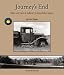 Journey's End: Relics and Ruins of Indianas Transportation Legacy