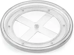 PORTA TEMPERO GIRATÓRIO BAIXO