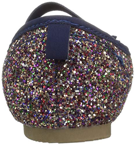 Carter's Girl's Ali2 Ballet Flat,3