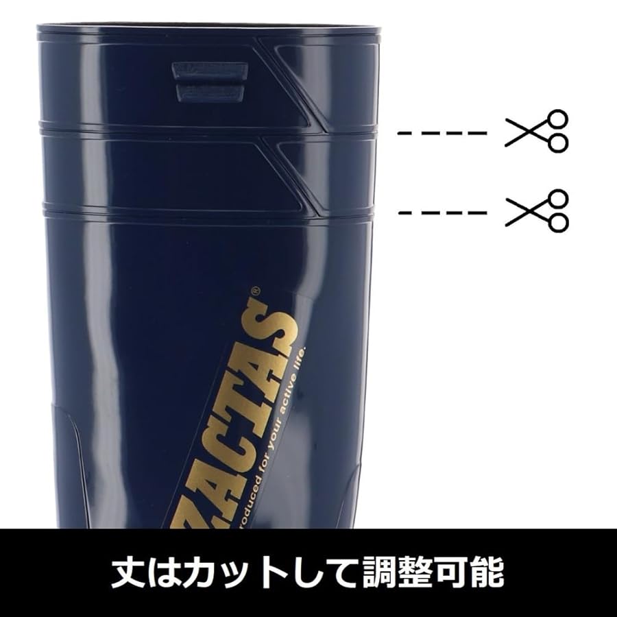 Amazon.com | ZACTAS(ザクタス) Men's Business, Blue, 8.5