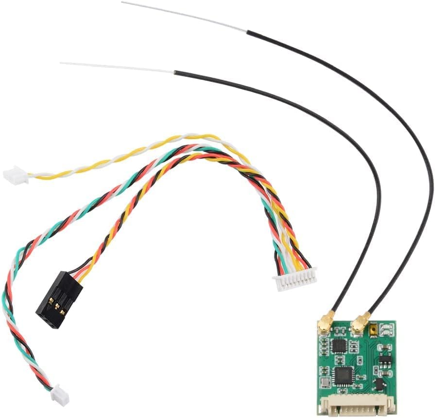 Skydroid R10 Mini Long Range UAV Receiver for Skydroid UAV Link System