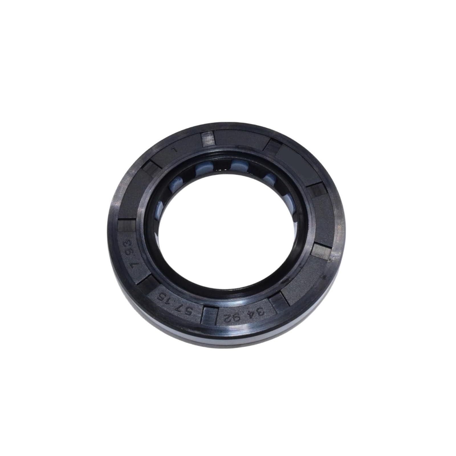 YMUGUEGH Oil Seal Model 34.92 * 57.15 * 7.93 or 34.92×57.15×7.93 Used in Hydraulic Pump/Motor Rotary Shaft Seal