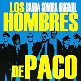  Los Hombres De Paco (Cd + Dvd)