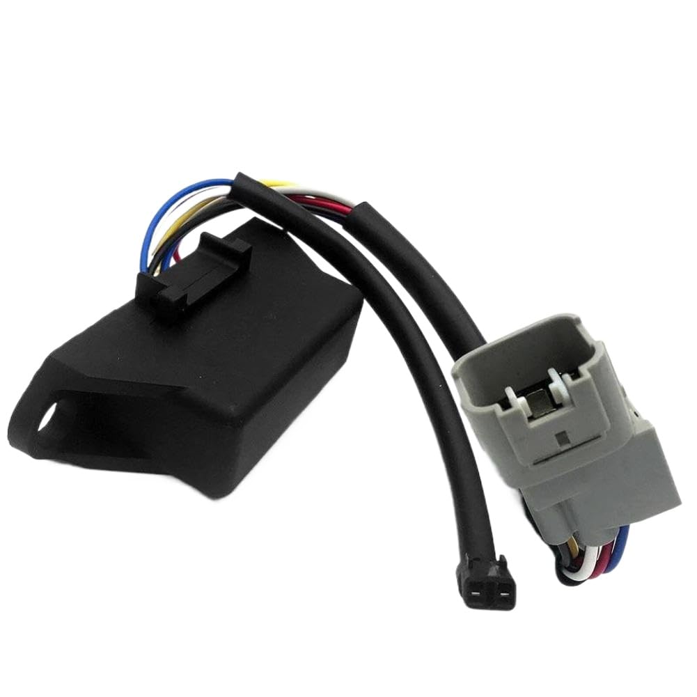 Regolatore raddrizzatore di Tensione Compatibile con Aquatrax F12 F12X R12 R12X 2002-2007 Gruppo relè Principale 38580-HW1-672