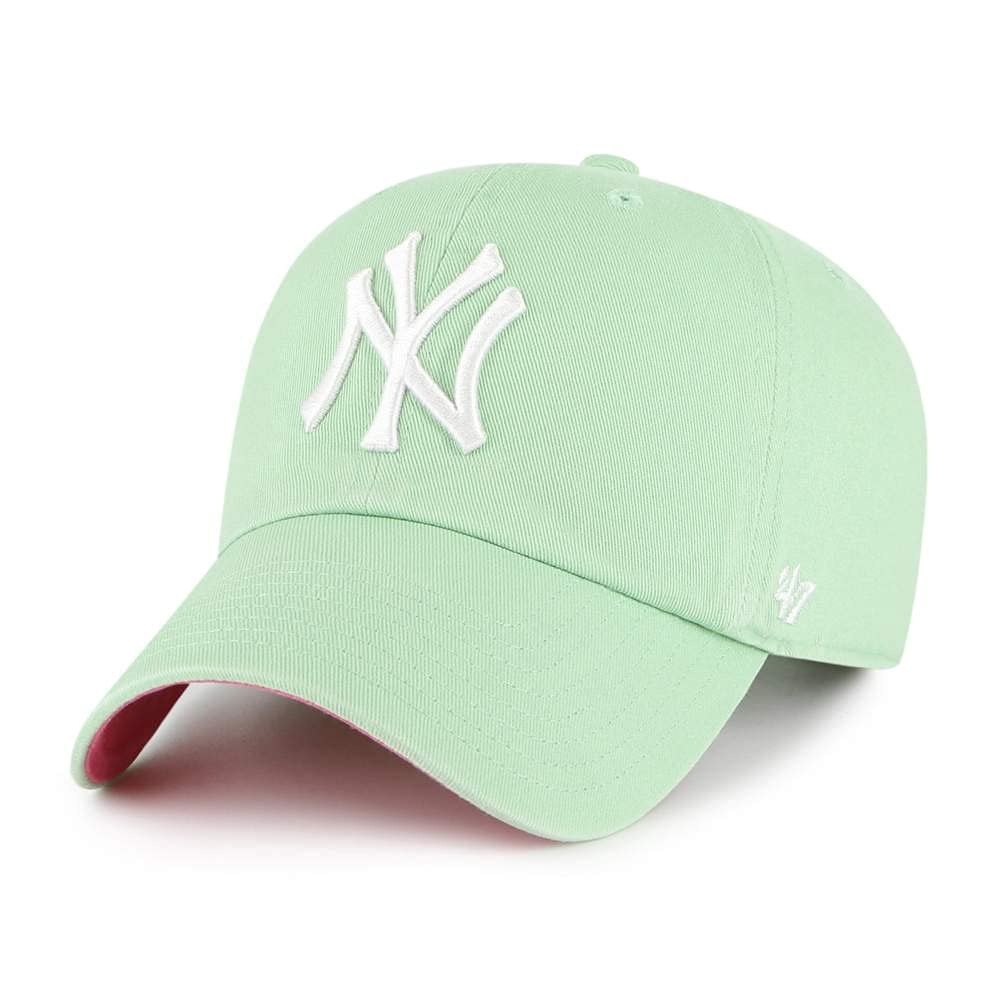 '47 MLB Womens Women's '47 Brand Clean Up Cap