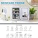 Subcold Ultra 10 Mini Fridge Cooler & Warmer | 3rd Gen |...