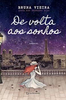 Paperback De Volta Aos Sonhos (Em Portugues do Brasil) [Portuguese] Book