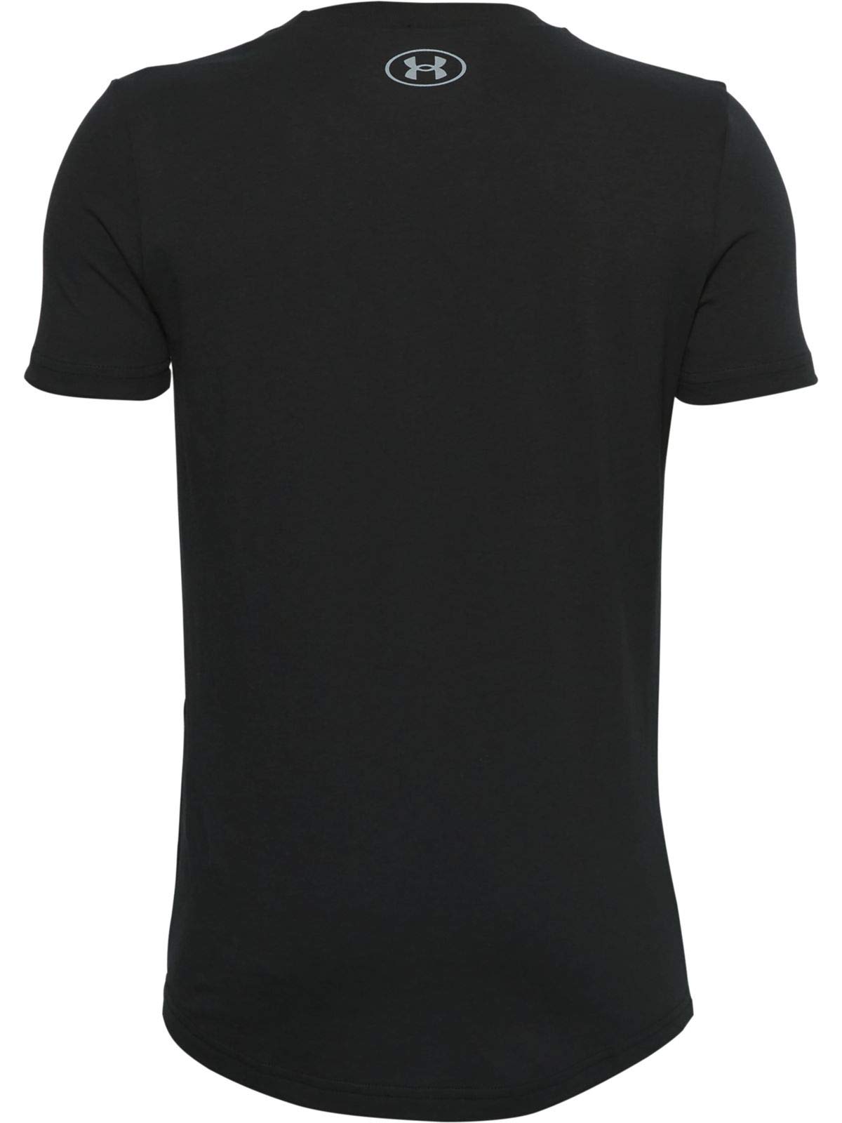 Under Armour Boys (8-20) Project Rock Blood Sweat Respect Short Sleeve Athletic T Shirt