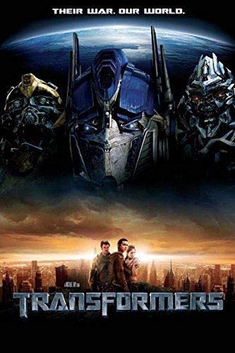 Transformers Dark of the Moon　トランスフォーマー Amazon.co.jp: Transformers: Dark of the Moon : DVD