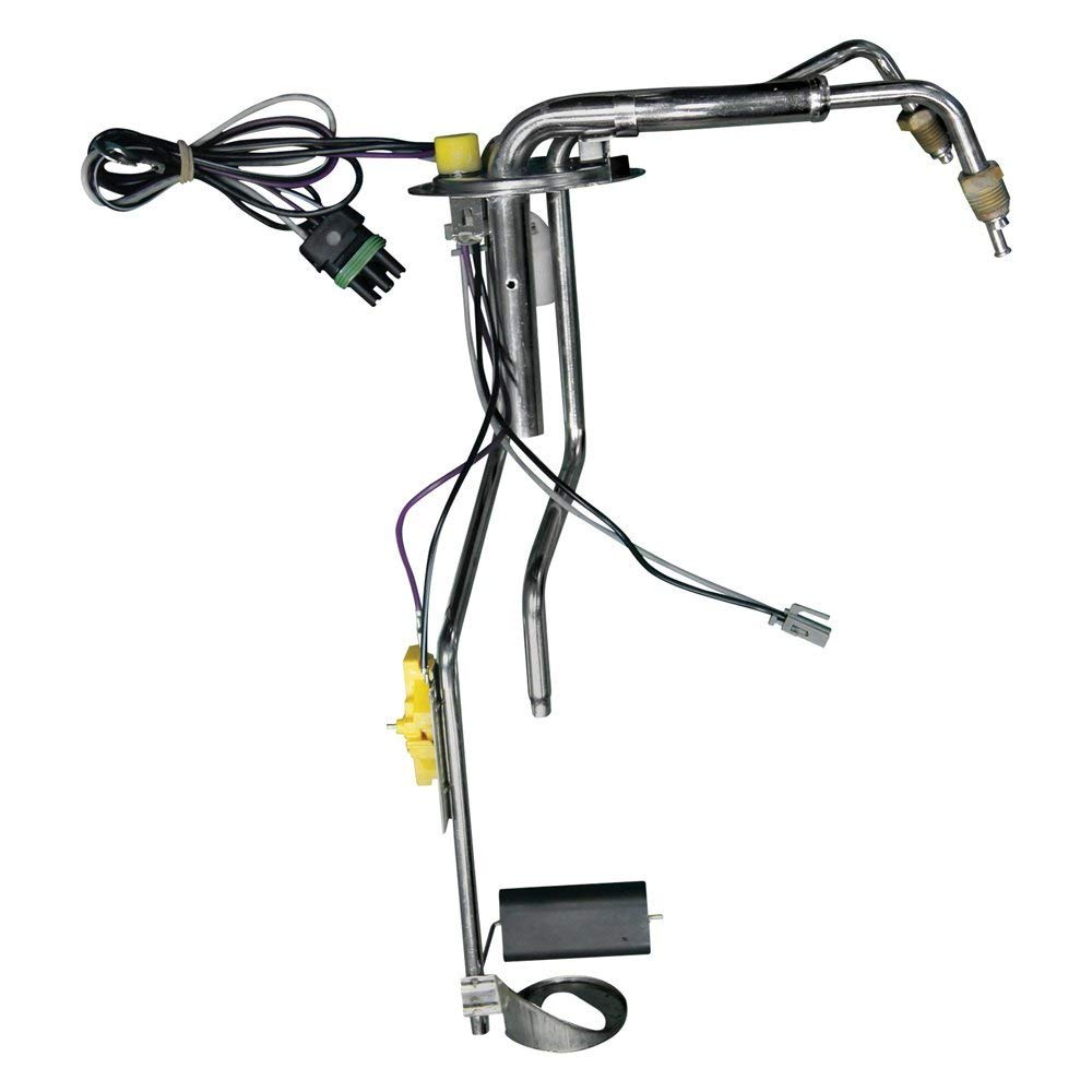 New Replacement CPP Fuel Tank Sending Unit for 88-95 Chevrolet Pickup GMC Pickup OEM Quality