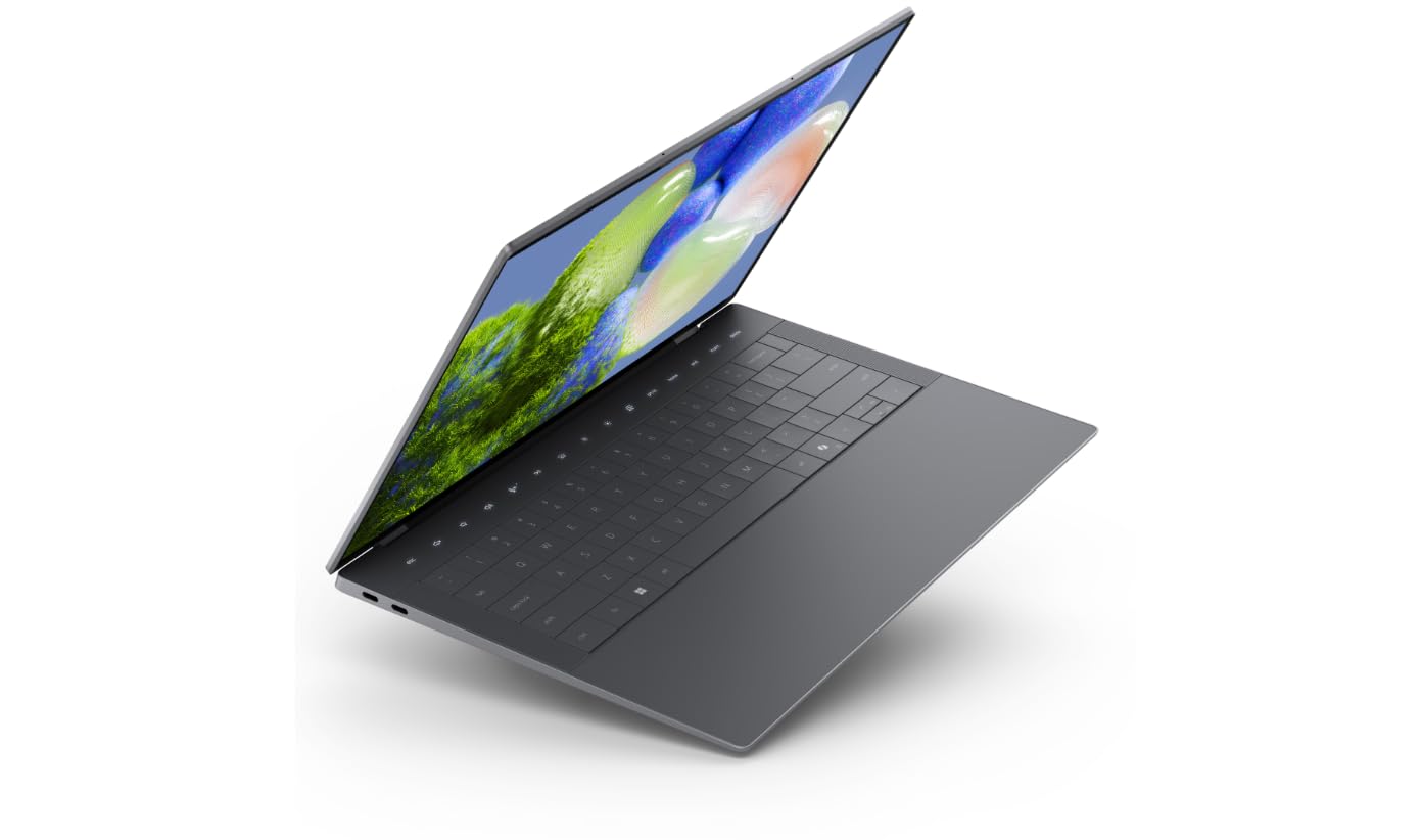 Amazon.com: New XPS 14 9440 Powerful AI Laptop 14.5 inch