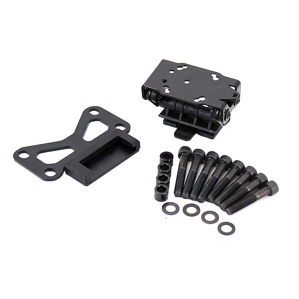 Per 69 0 LC 4 Enduro R Moto Staffa di Navigazione Del Telefono Mobile GPS Piastra Staffa Supporto Supporto Del Telefono