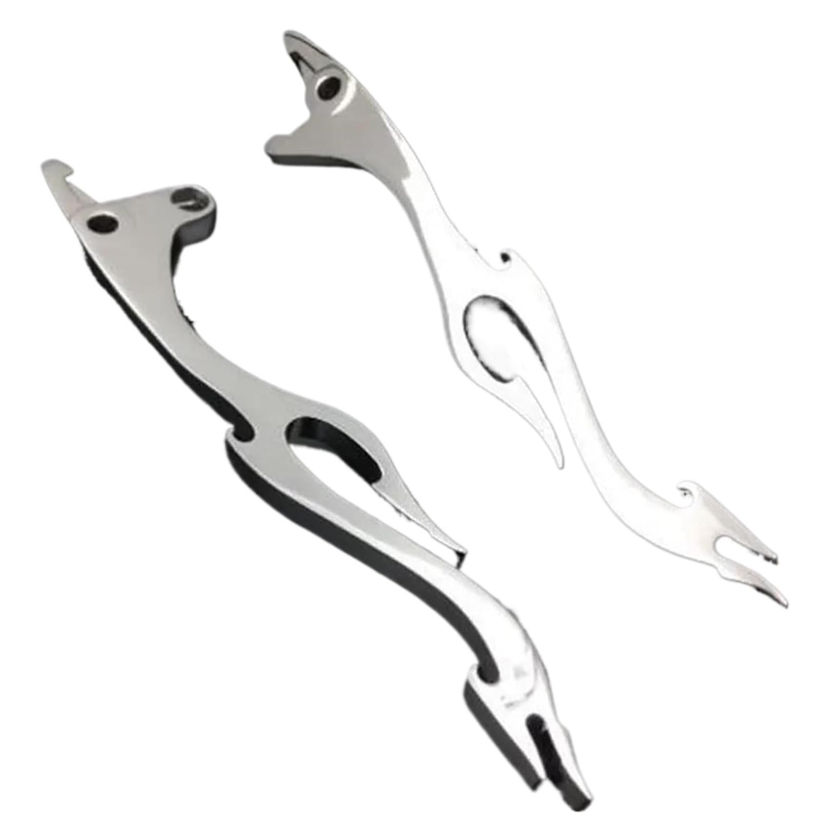Wxssh One Color Motorcycle Clutch Brake Lever Motorcycle Brake Clutch Lever For Kawasaki For Vulcan 1500 1600 For Vulcan1500 For Vulcan1600