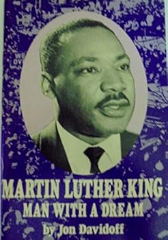 Martin Luther King: Man with a dream