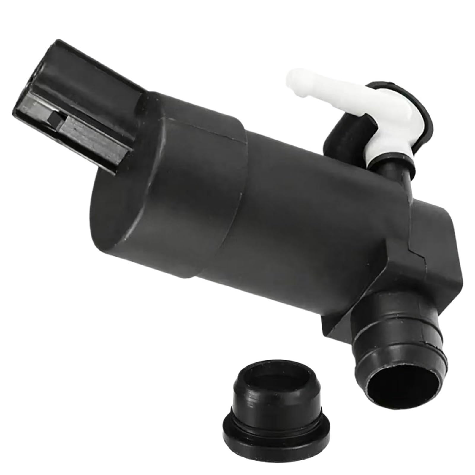 Lwhsloff One Color Windshield Washer Pump For Focus Mk2 (Da, Ffs, Ds) 2004-2012 Windscreen Windshield Washer Pump 1S7117k624fe 1355124