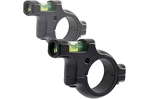 Mini Level Bubble for Competition Precision