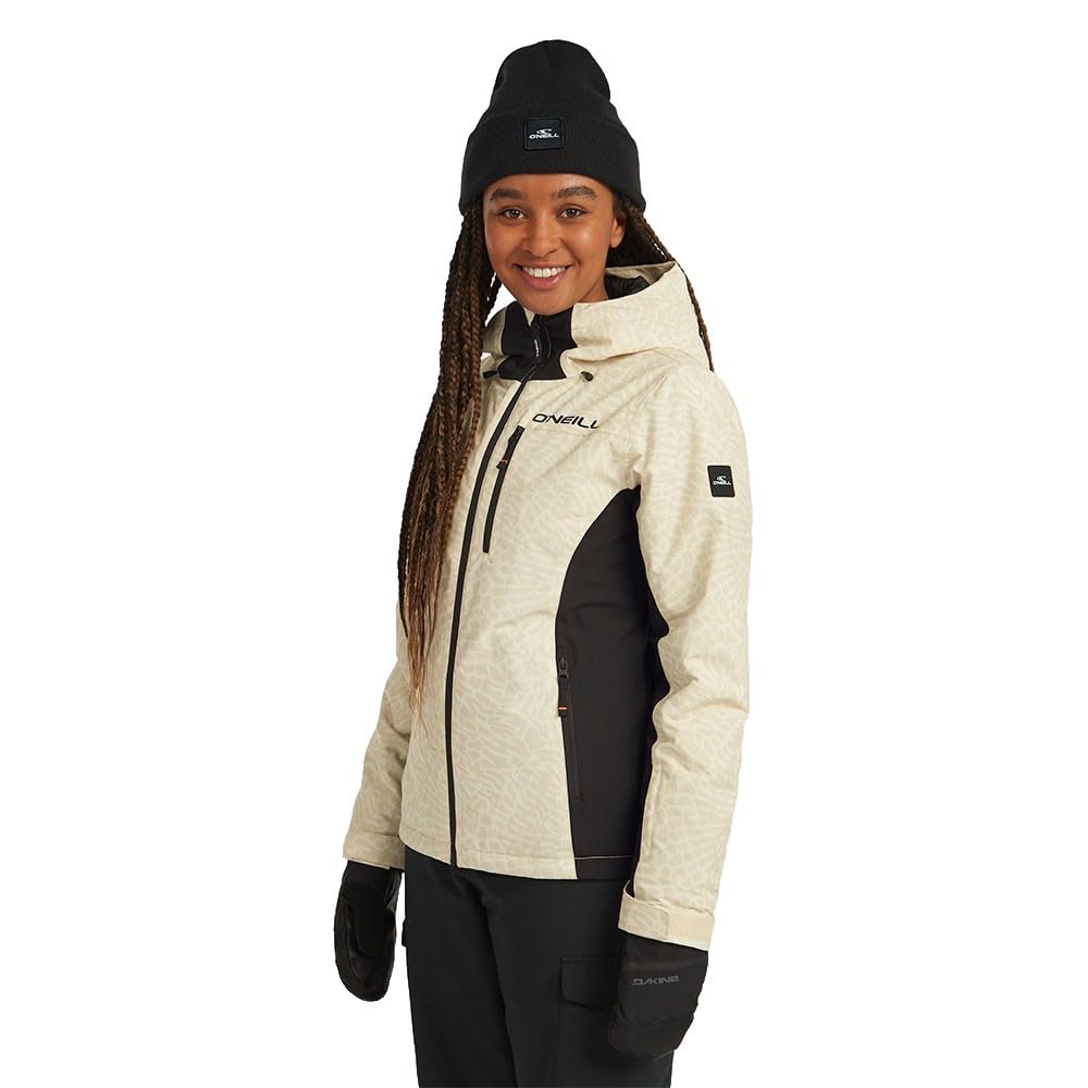 O´Neill FWC Cruz Duo Snow Jacket XL