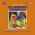 Los Hermanos Karamazov