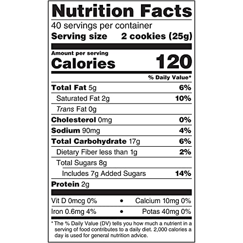 Nutter Butter Peanut Butter Sandwich Cookies King Size - 14 Pack Of 3.5 Oz Snack Packs With 8 Cookies Per Pack - Perfect For Sharing And Snacking Anytime #TOP4