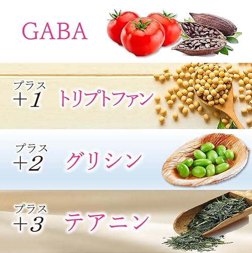 日本サンテ リラックスタイム サプリ