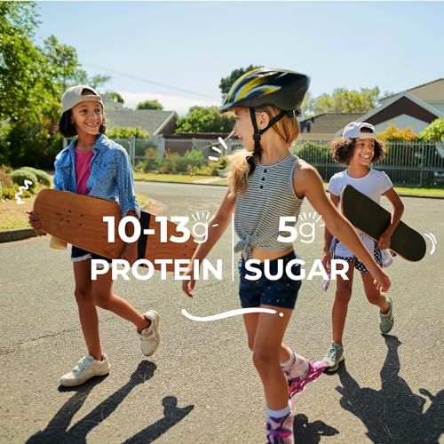 Power Crunch Protein Wafer Bars And Power Crunch Kids Protein Bars thumb #5