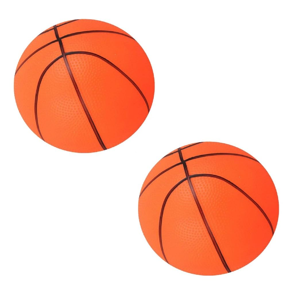 CanBee Beech Basket Ball Silicon Rubber Balloon Ball for Kids Indoor and Outdoor Size 4 (2) (B0D2LDKMKQ) Amazon Price History, Amazon Price Tracker