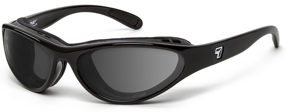 VIENTO 7eye AirShield Motorcycle Sunglasses
