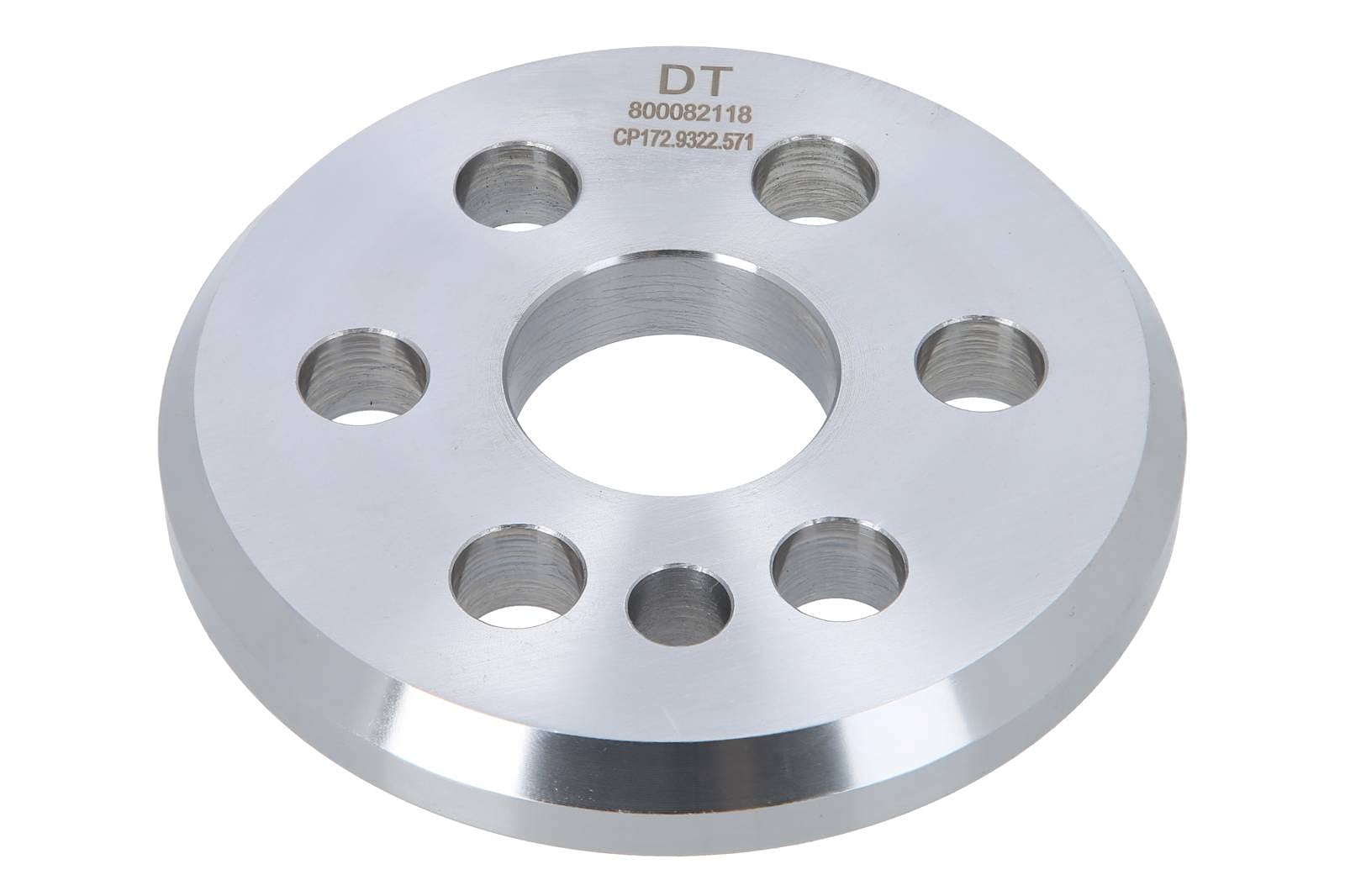 DT Spare Parts 3.67571 Arandela de presión biela de suspensión