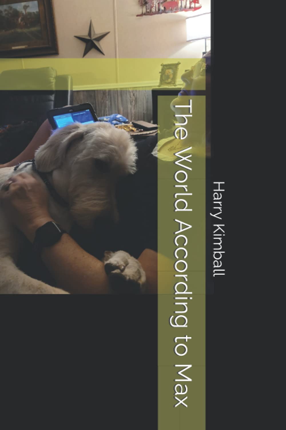 The World According to Max