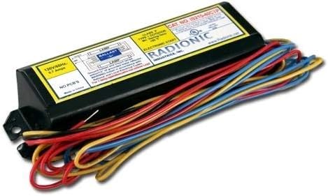 Radionic IS215-40CTP For Multiple Linear Fluorescents 73368