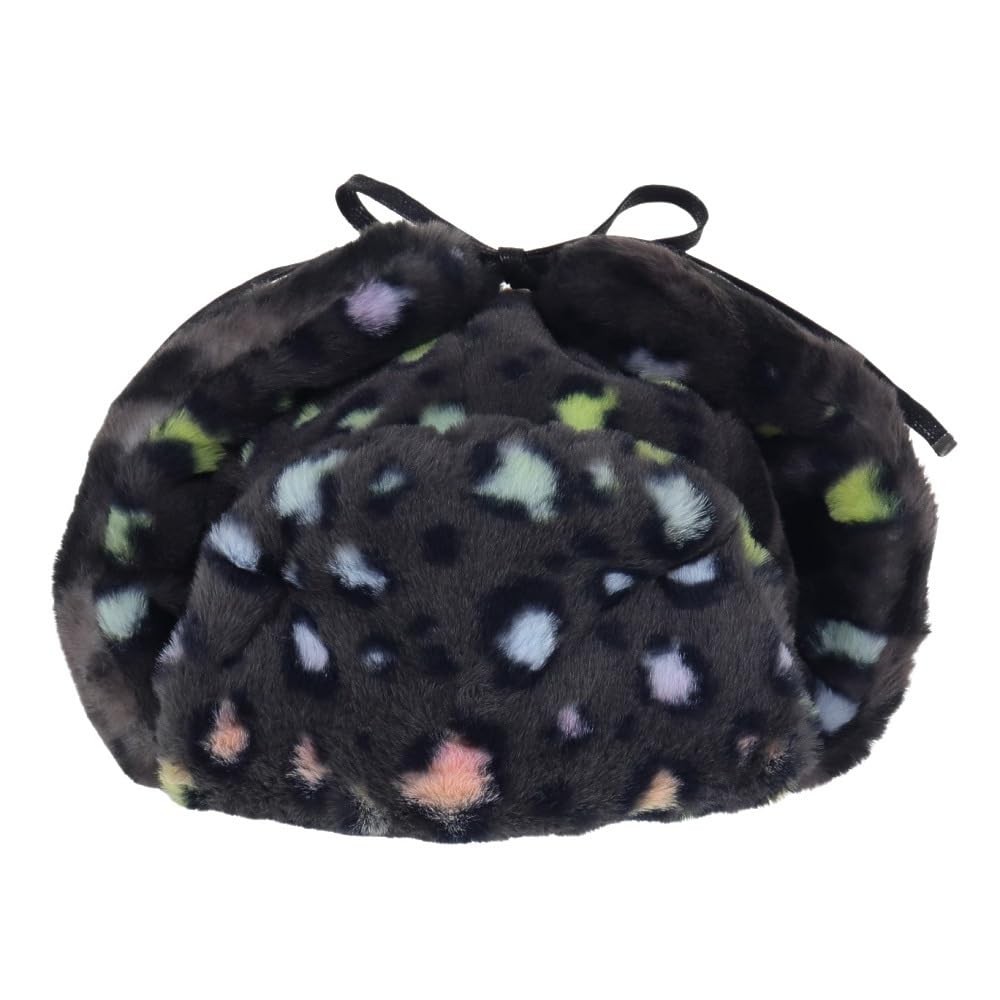 Amazon.co.jp: カンゴール（KANGOL） キャップ ワイルドファー