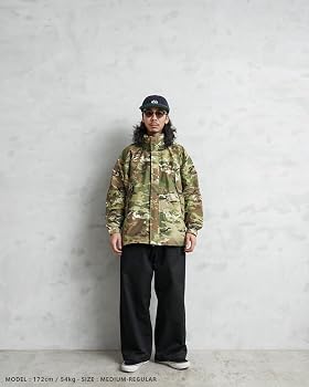 Amazon | 実物 デッドストック 米軍 ECWCS GEN3 LEVEL6 GORE-TEX
